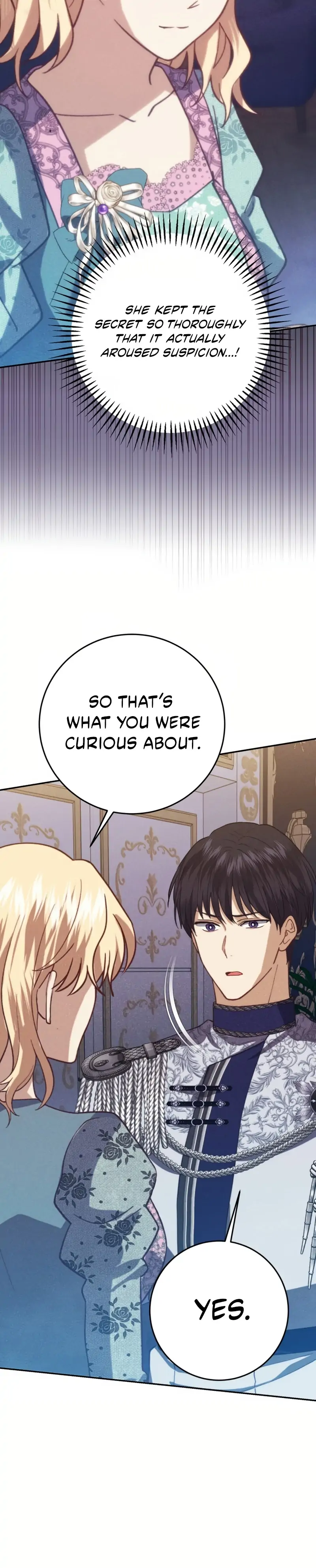 Duchess Mecklen’s Elegant Rebellion - Chapter 54 - 122