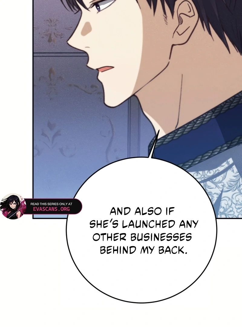 Duchess Mecklen’s Elegant Rebellion - Chapter 54 - 124