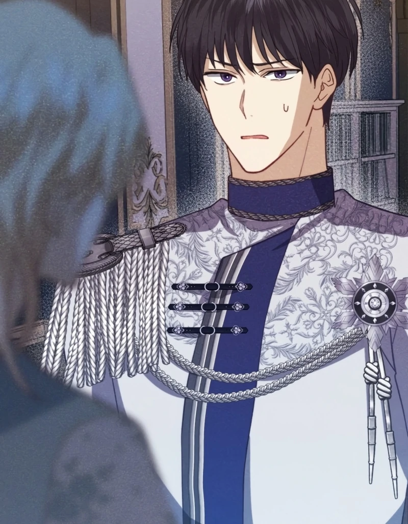 Duchess Mecklen’s Elegant Rebellion - Chapter 54 - 130