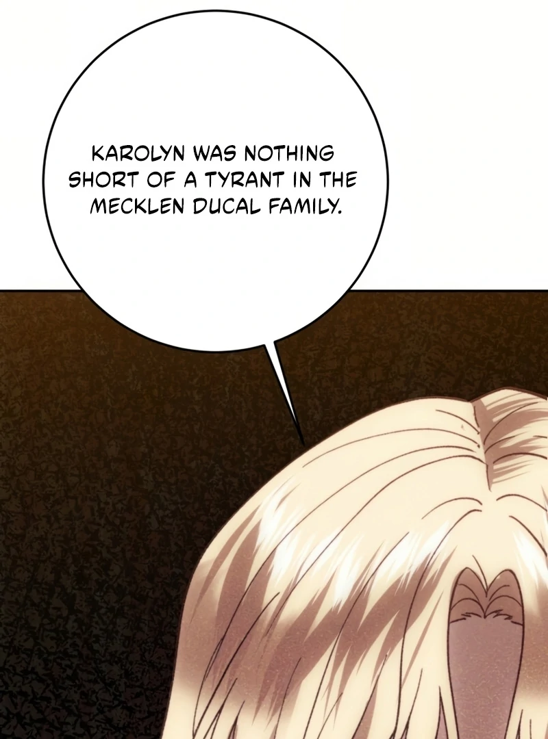 Duchess Mecklen’s Elegant Rebellion - Chapter 54 - 135