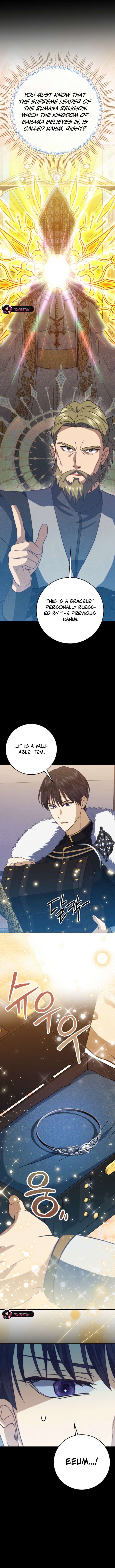 Duchess Mecklen’s Elegant Rebellion - Chapter 56 - 13