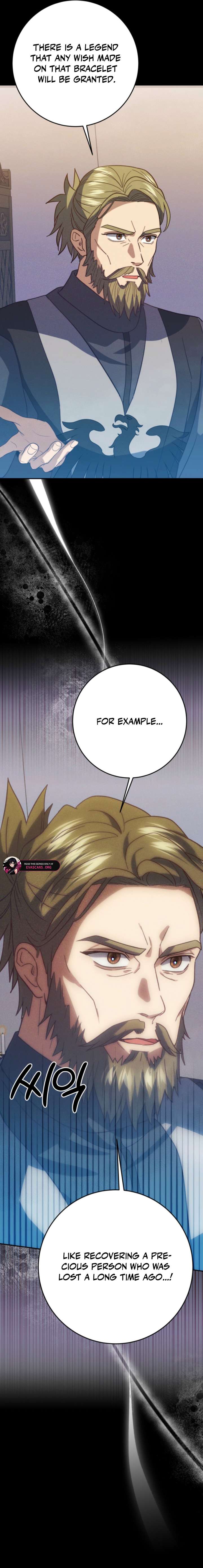 Duchess Mecklen’s Elegant Rebellion - Chapter 56 - 14