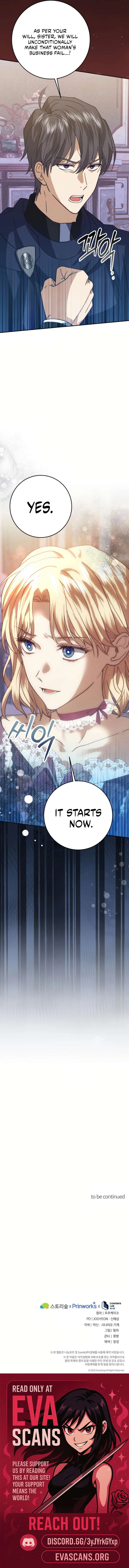 Duchess Mecklen’s Elegant Rebellion - Chapter 57 - 12