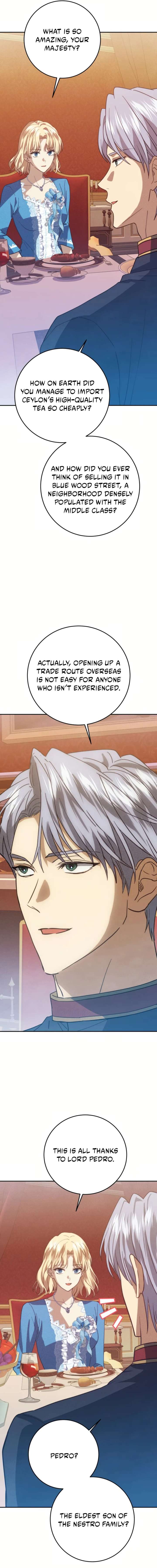 Duchess Mecklen’s Elegant Rebellion - Chapter 59 - 6