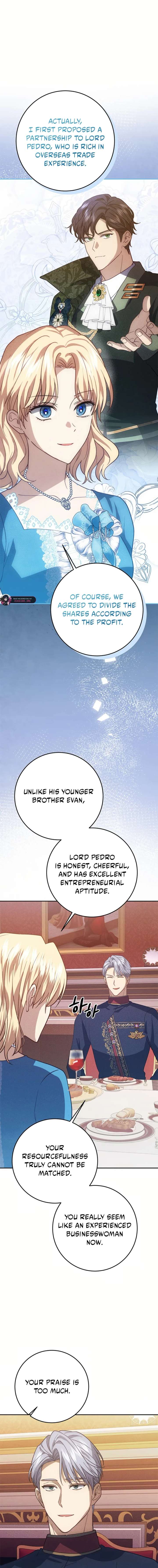 Duchess Mecklen’s Elegant Rebellion - Chapter 59 - 7