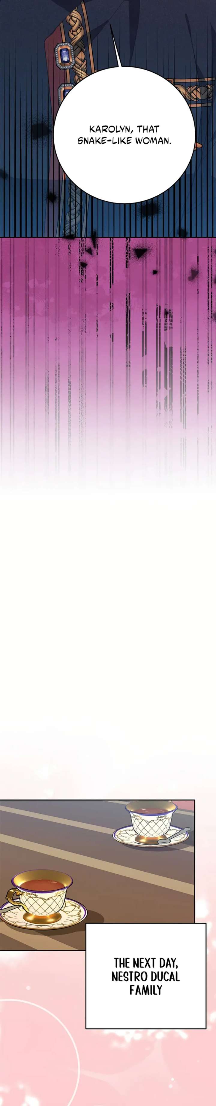 Duchess Mecklen’s Elegant Rebellion - Chapter 59 - 10