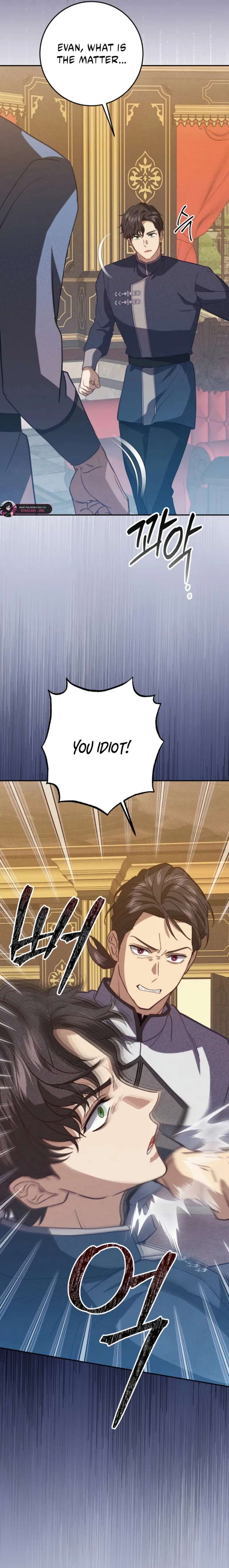 Duchess Mecklen’s Elegant Rebellion - Chapter 59 - 13