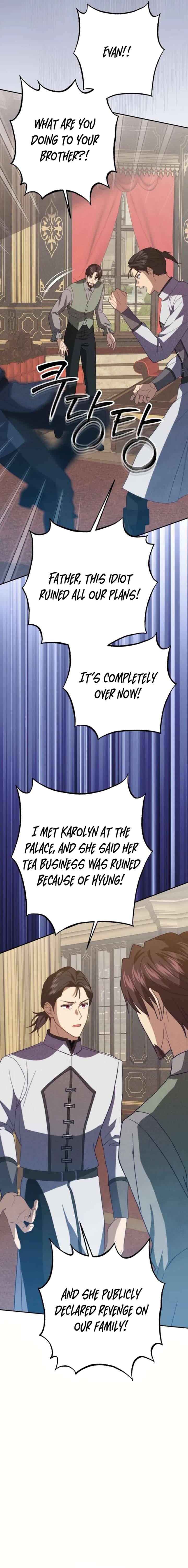 Duchess Mecklen’s Elegant Rebellion - Chapter 59 - 14