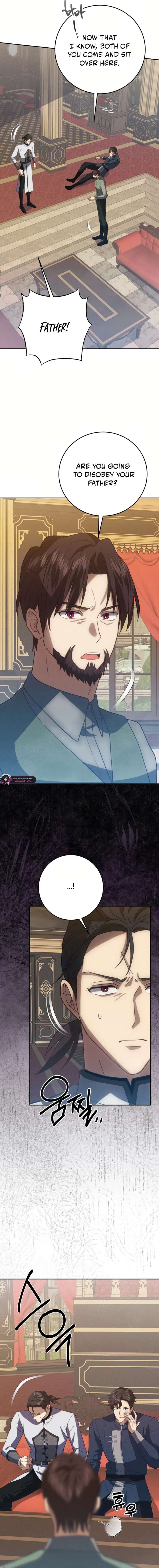 Duchess Mecklen’s Elegant Rebellion - Chapter 59 - 15