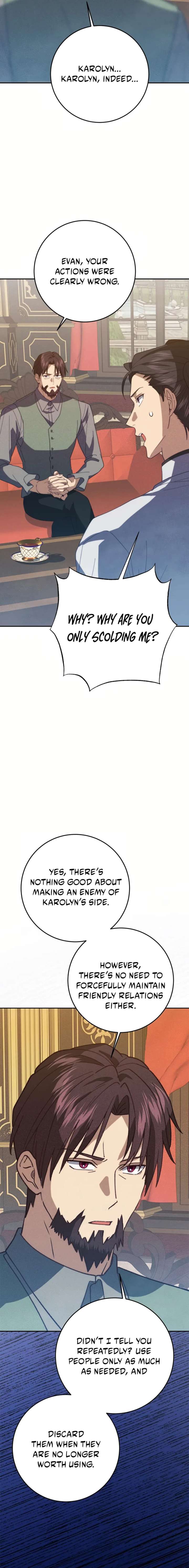 Duchess Mecklen’s Elegant Rebellion - Chapter 59 - 16