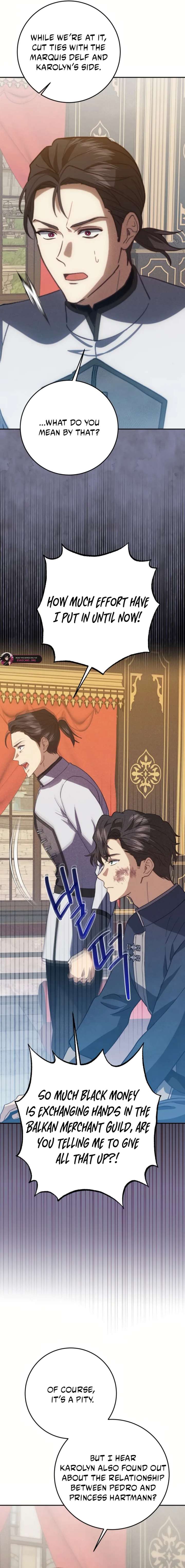 Duchess Mecklen’s Elegant Rebellion - Chapter 59 - 20