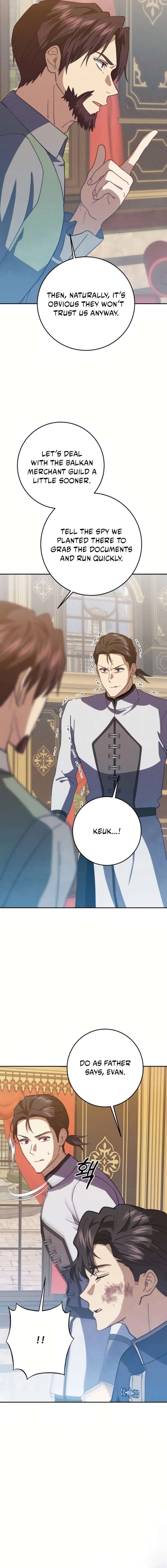 Duchess Mecklen’s Elegant Rebellion - Chapter 59 - 21