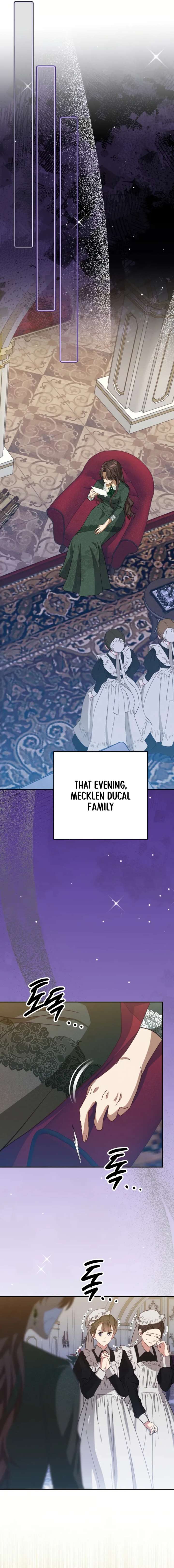 Duchess Mecklen’s Elegant Rebellion - Chapter 59 - 23