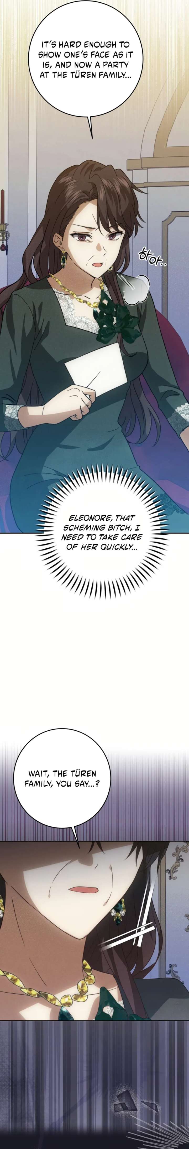 Duchess Mecklen’s Elegant Rebellion - Chapter 59 - 24