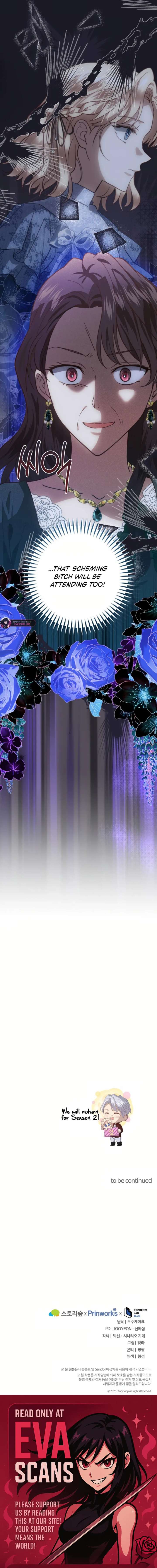 Duchess Mecklen’s Elegant Rebellion - Chapter 59 - 25