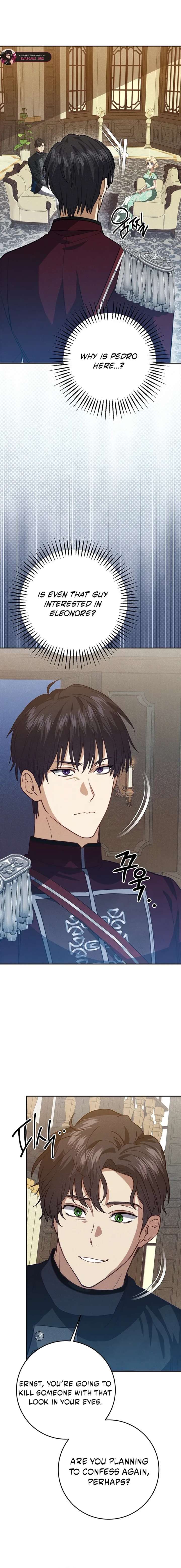 Duchess Mecklen’s Elegant Rebellion - Chapter 60 - 5