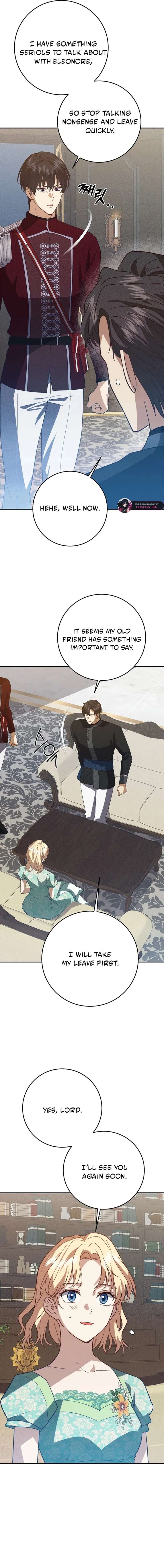 Duchess Mecklen’s Elegant Rebellion - Chapter 60 - 6