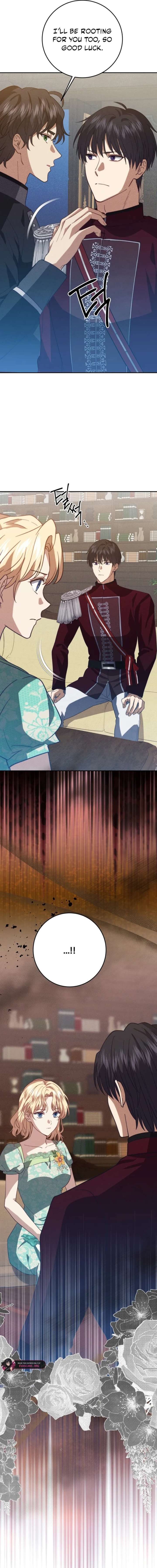 Duchess Mecklen’s Elegant Rebellion - Chapter 60 - 7