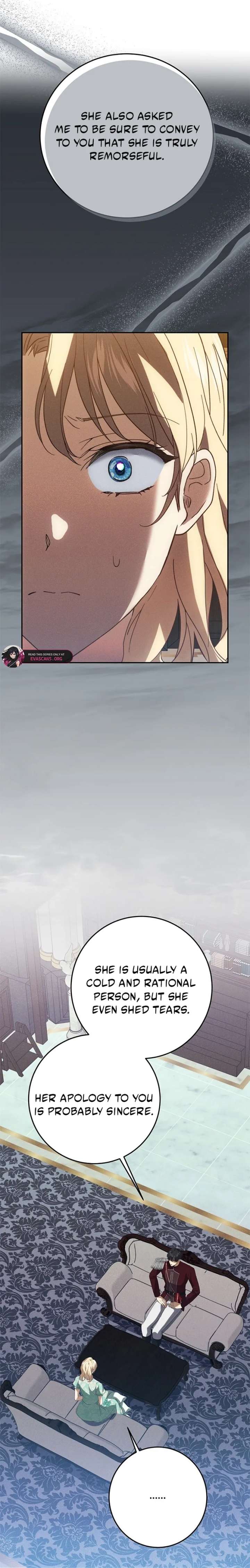 Duchess Mecklen’s Elegant Rebellion - Chapter 60 - 9