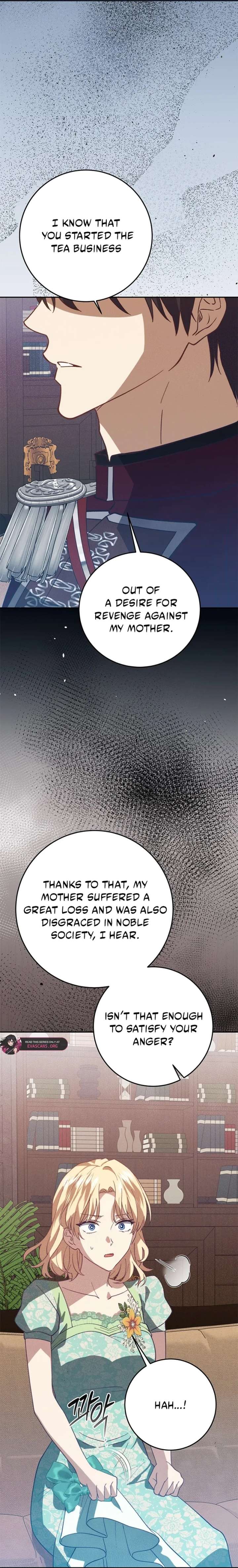 Duchess Mecklen’s Elegant Rebellion - Chapter 60 - 10