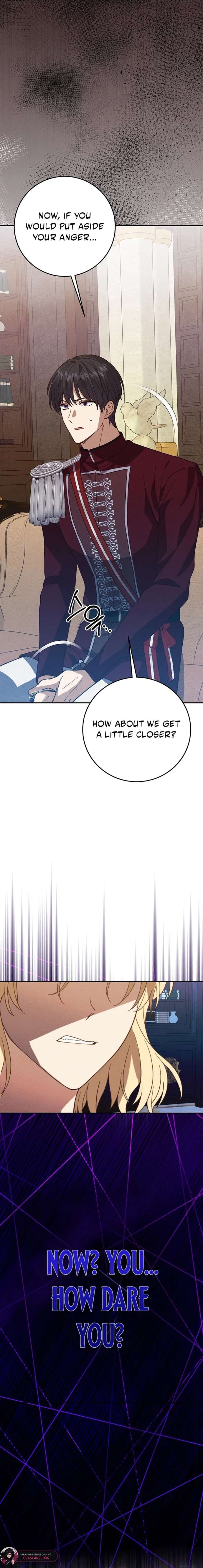 Duchess Mecklen’s Elegant Rebellion - Chapter 60 - 11