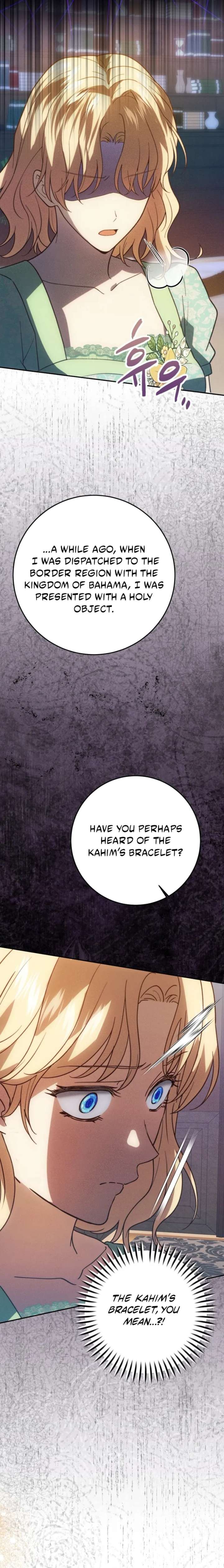 Duchess Mecklen’s Elegant Rebellion - Chapter 60 - 12