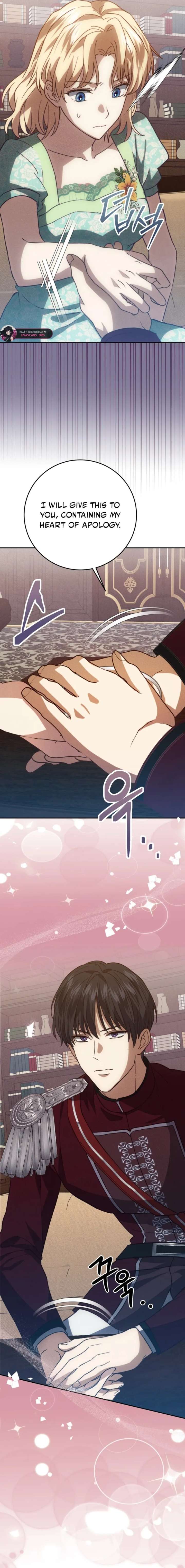 Duchess Mecklen’s Elegant Rebellion - Chapter 60 - 14