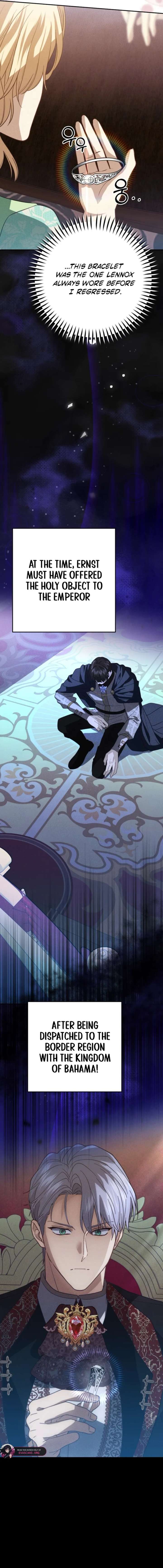 Duchess Mecklen’s Elegant Rebellion - Chapter 60 - 15