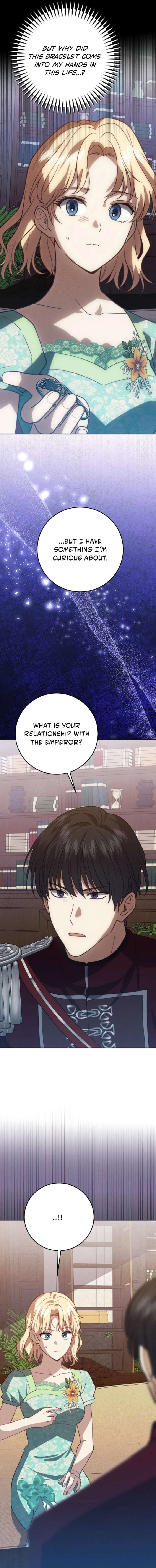 Duchess Mecklen’s Elegant Rebellion - Chapter 60 - 16