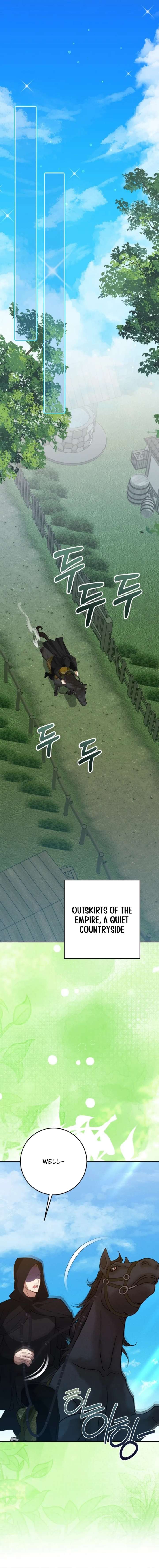 Duchess Mecklen’s Elegant Rebellion - Chapter 60 - 18