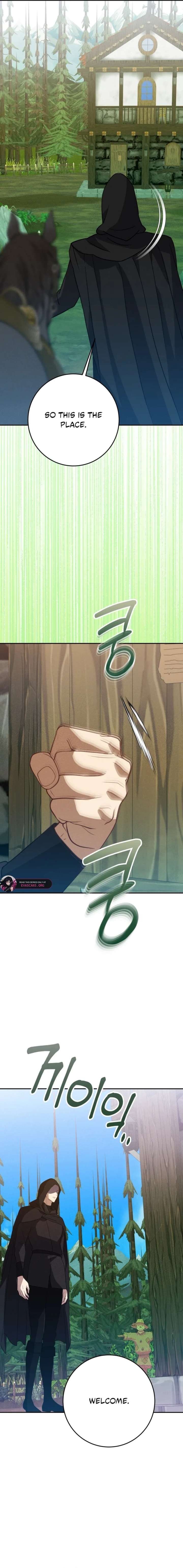 Duchess Mecklen’s Elegant Rebellion - Chapter 60 - 19