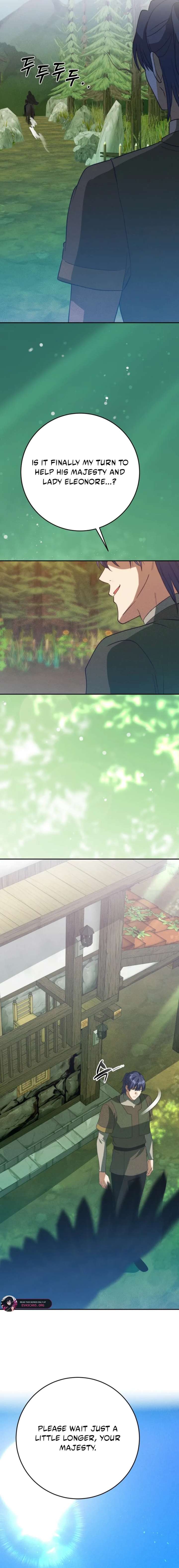 Duchess Mecklen’s Elegant Rebellion - Chapter 60 - 22