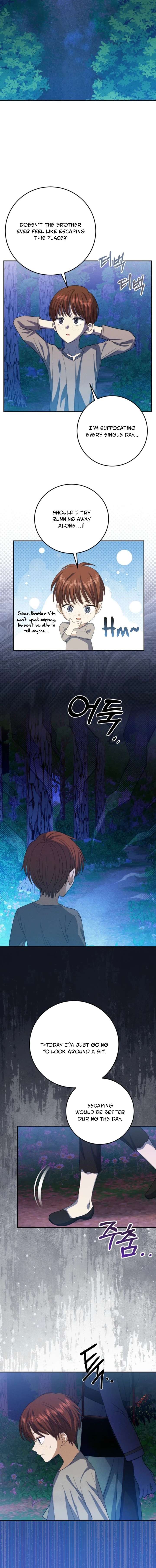 Duchess Mecklen’s Elegant Rebellion Chapter 64 - Page 12