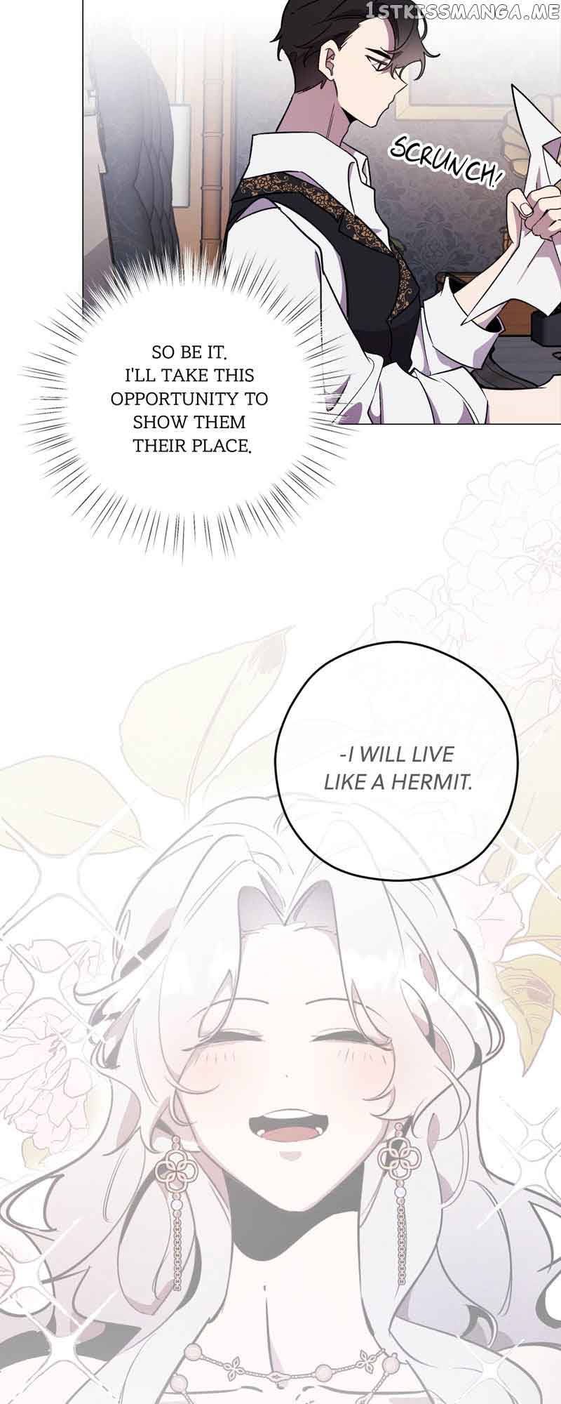 Duchess’s Lo-Fi Coffeehouse Chapter 2 - Page 4