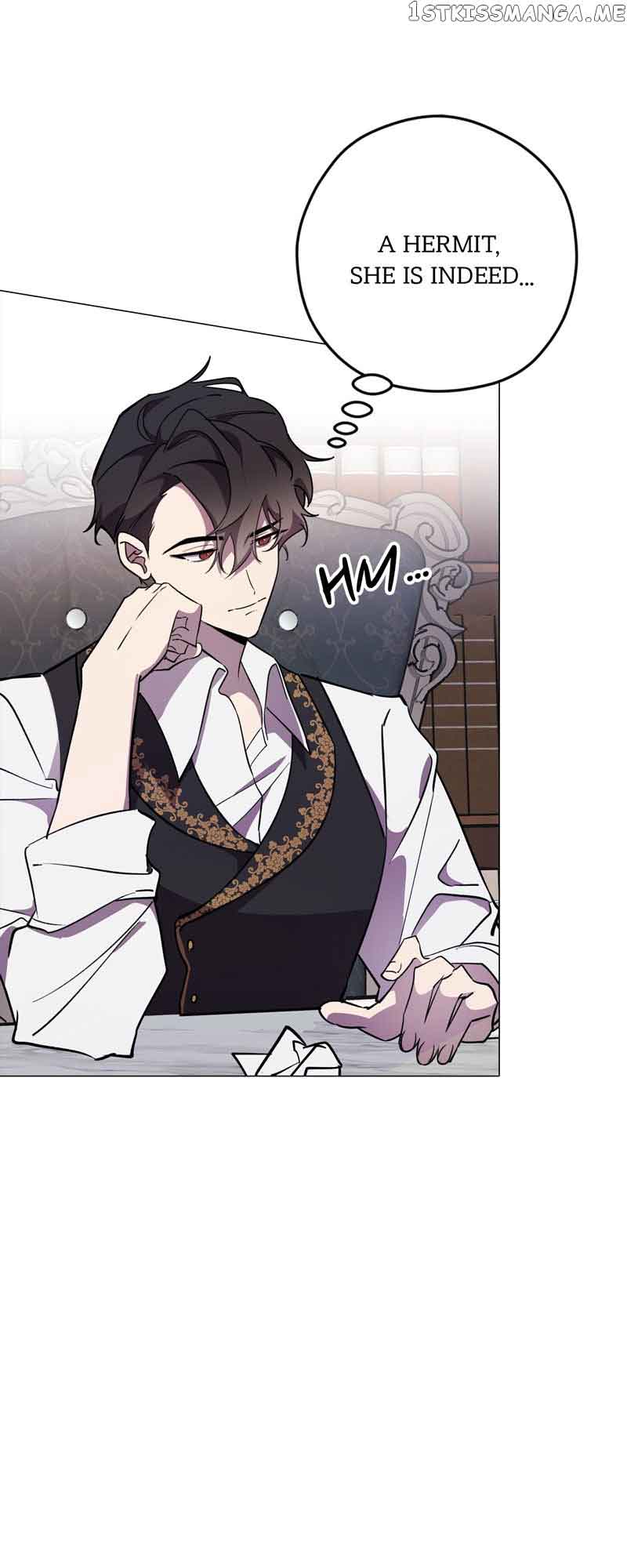 Duchess’s Lo-Fi Coffeehouse Chapter 2 - Page 6