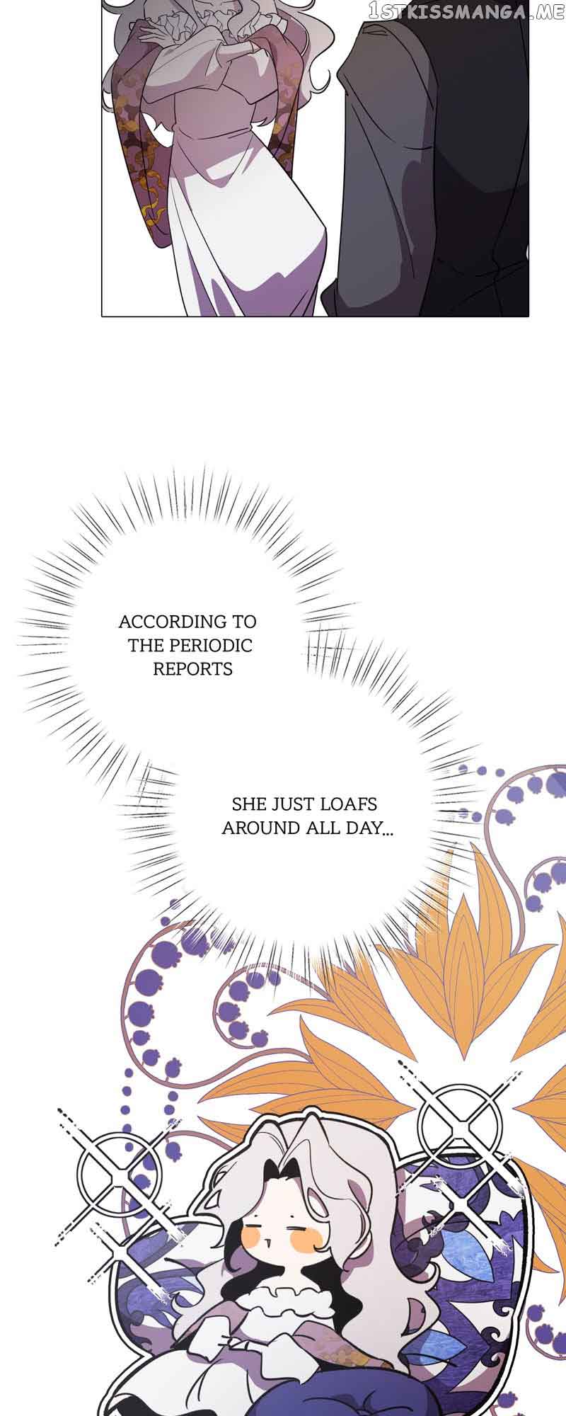 Duchess’s Lo-Fi Coffeehouse Chapter 2 - Page 8