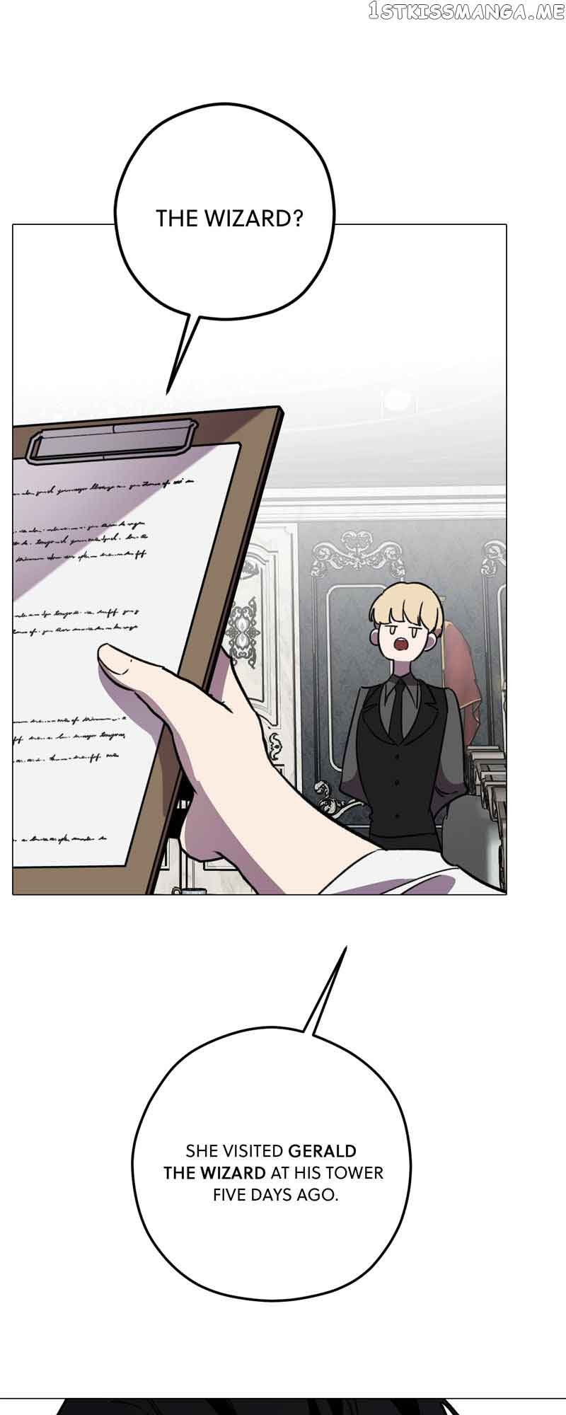 Duchess’s Lo-Fi Coffeehouse Chapter 2 - Page 14