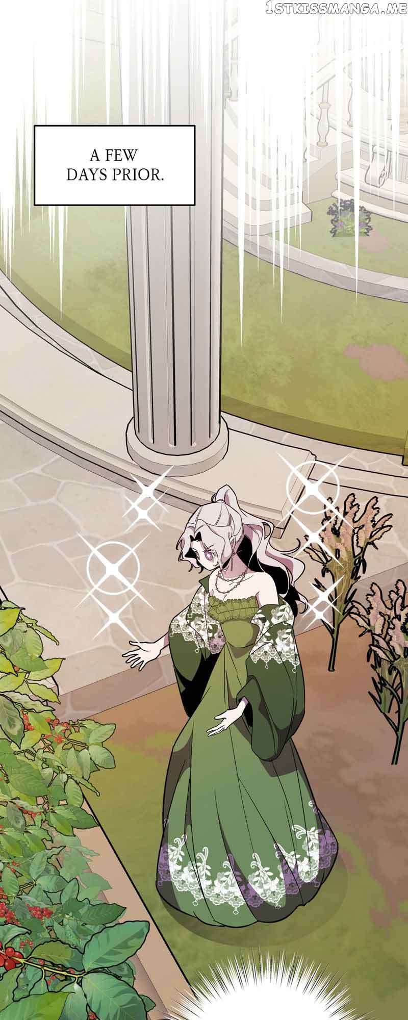 Duchess’s Lo-Fi Coffeehouse Chapter 2 - Page 17