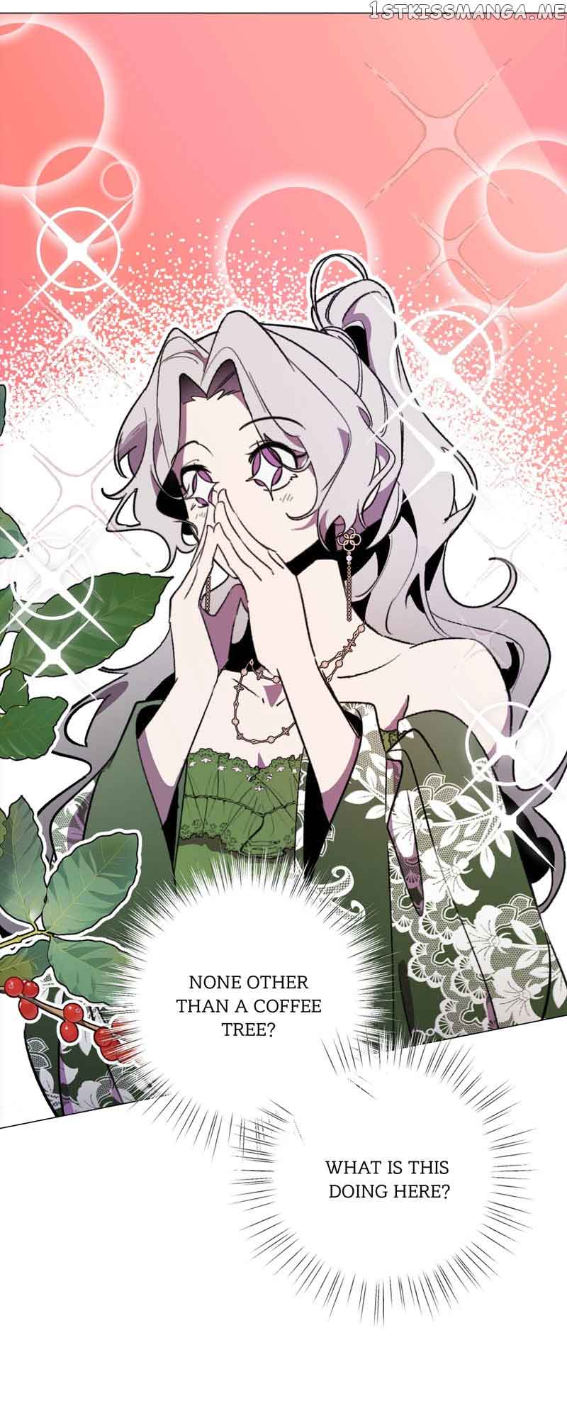 Duchess’s Lo-Fi Coffeehouse Chapter 2 - Page 19