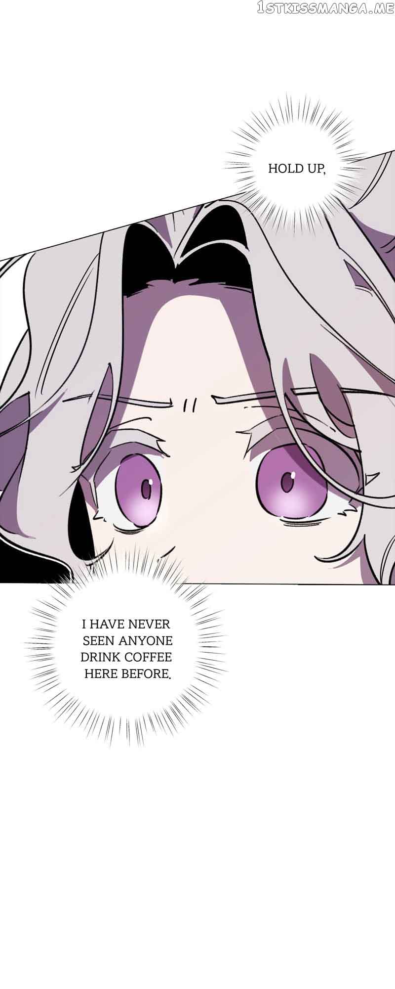 Duchess’s Lo-Fi Coffeehouse Chapter 2 - Page 20