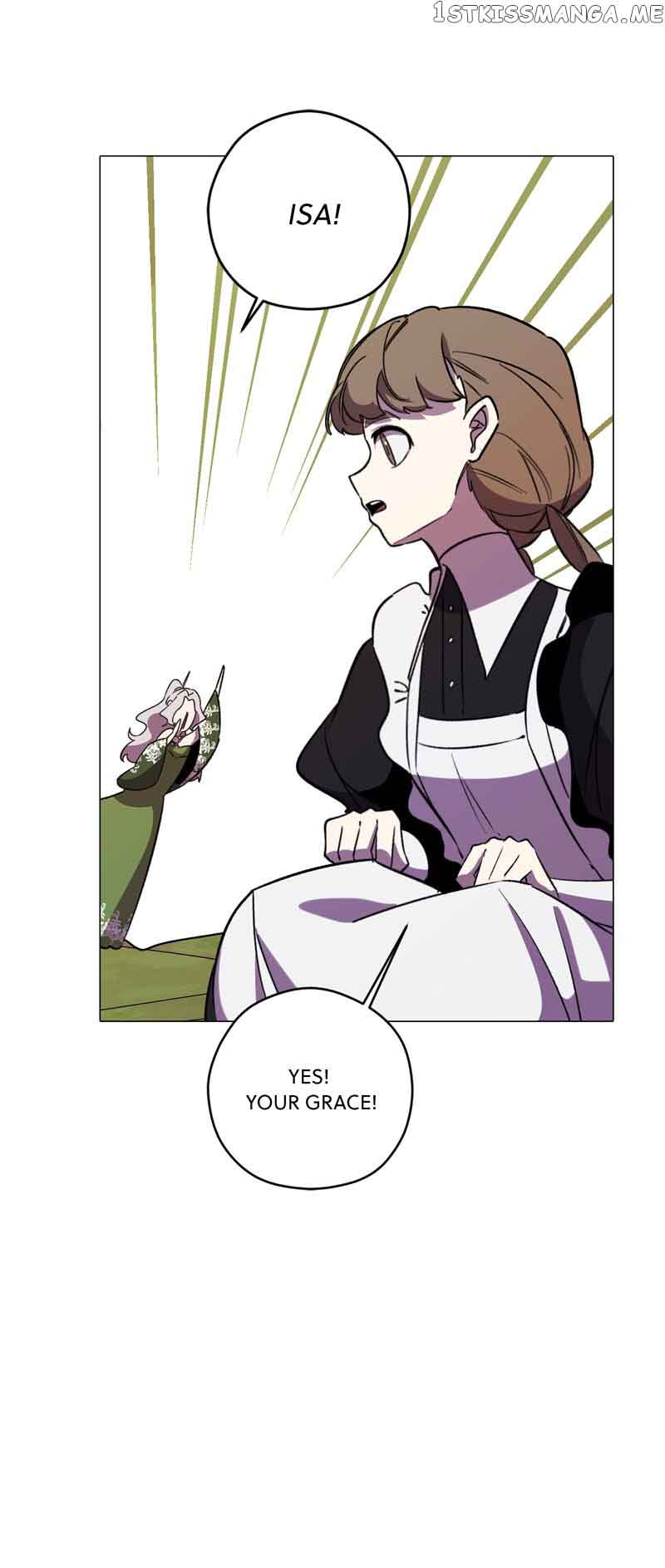 Duchess’s Lo-Fi Coffeehouse Chapter 2 - Page 21