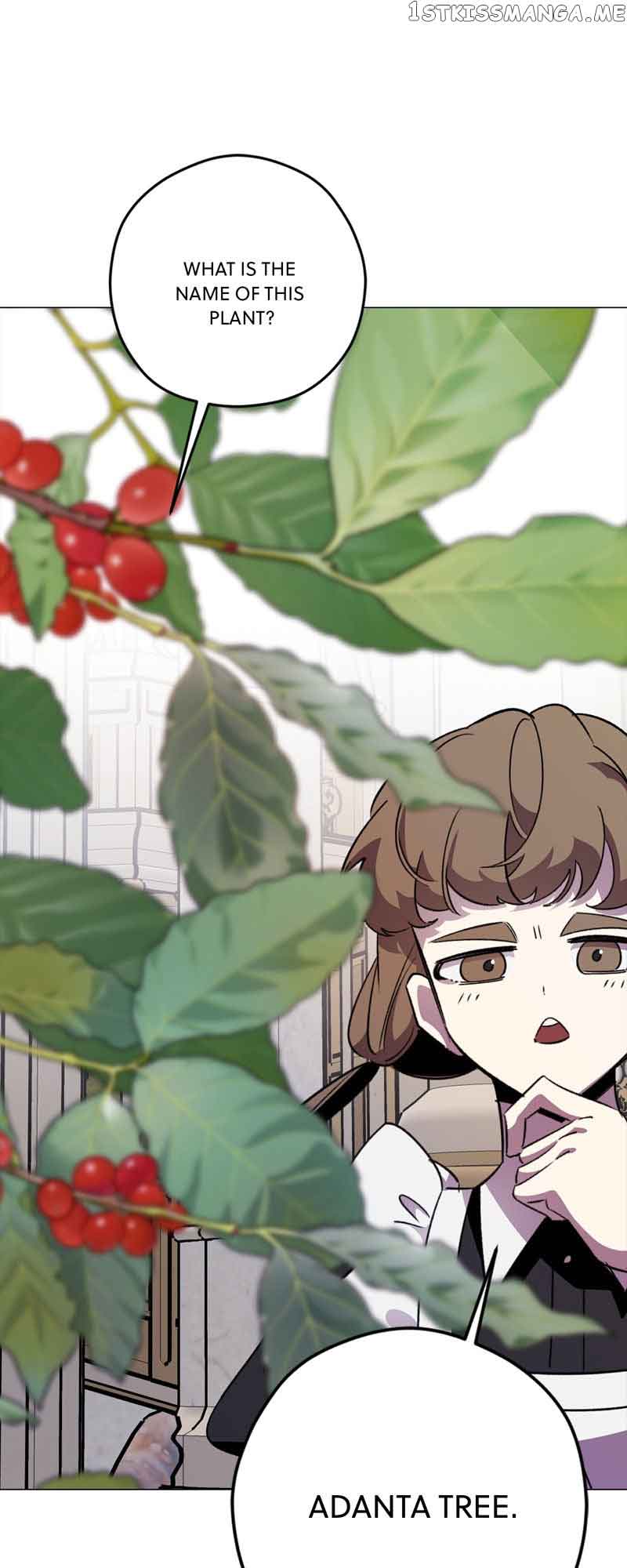 Duchess’s Lo-Fi Coffeehouse Chapter 2 - Page 22