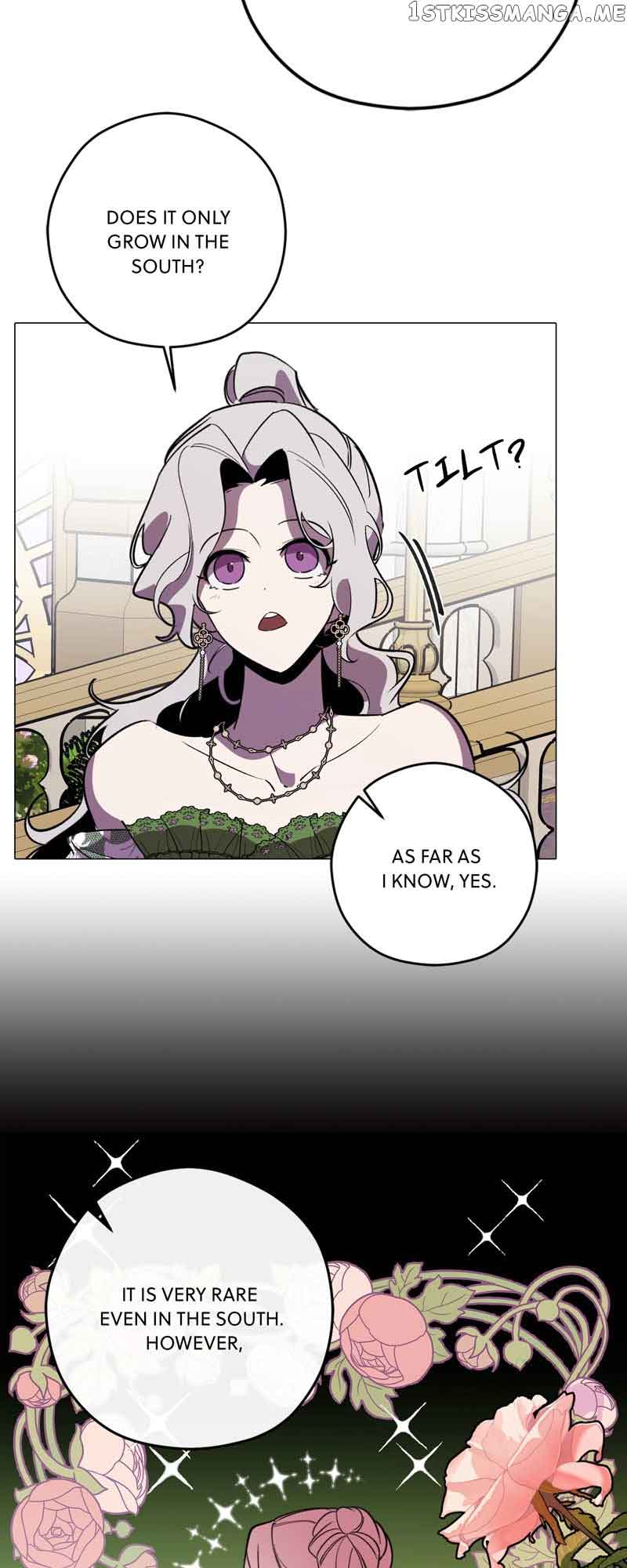 Duchess’s Lo-Fi Coffeehouse Chapter 2 - Page 23