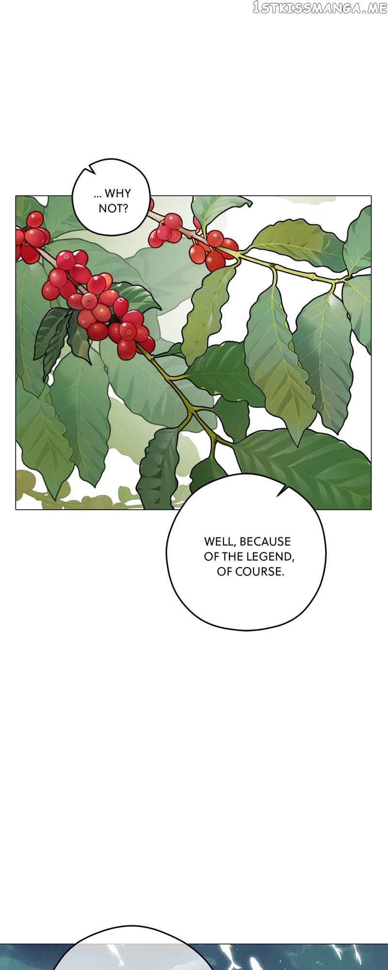 Duchess’s Lo-Fi Coffeehouse Chapter 2 - Page 27