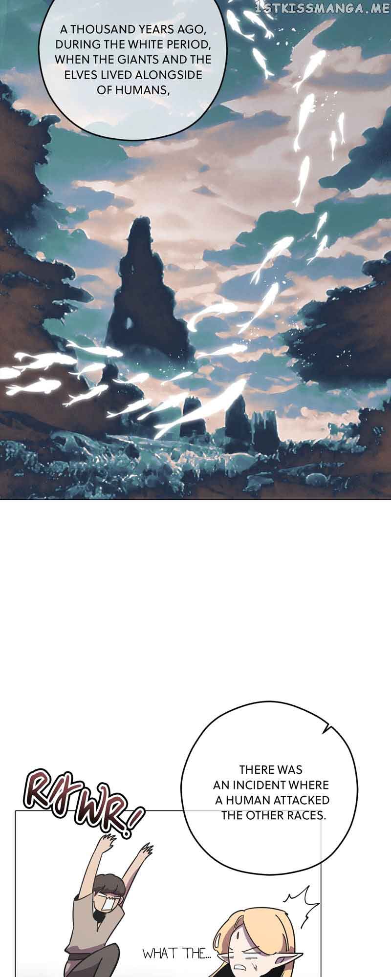 Duchess’s Lo-Fi Coffeehouse Chapter 2 - Page 28