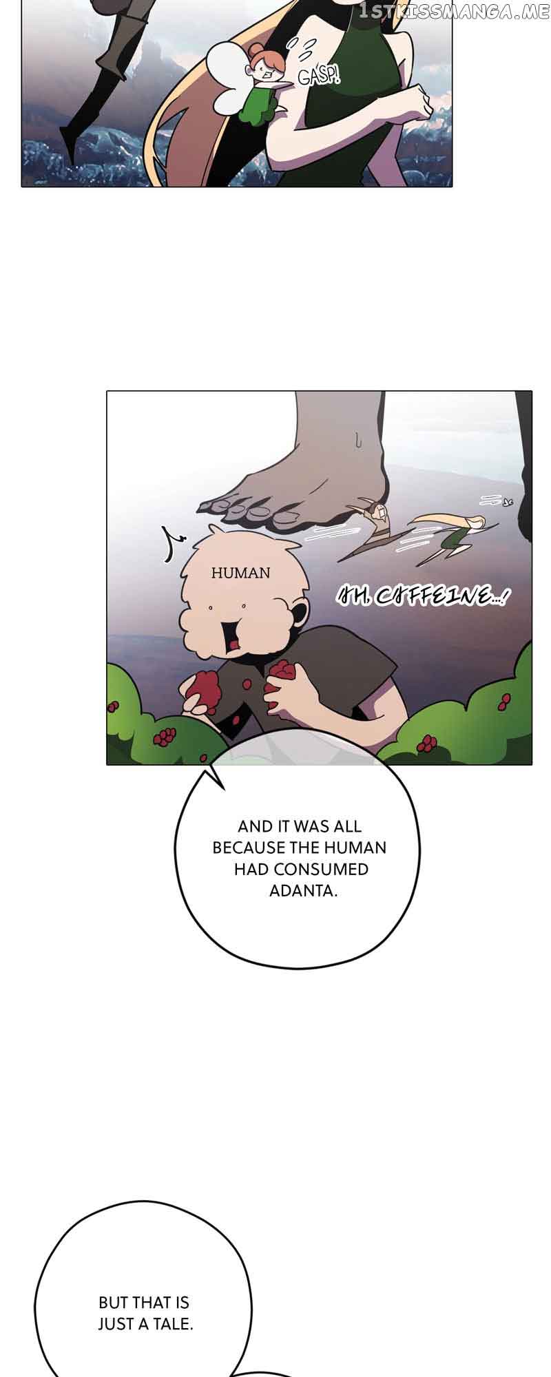 Duchess’s Lo-Fi Coffeehouse Chapter 2 - Page 29