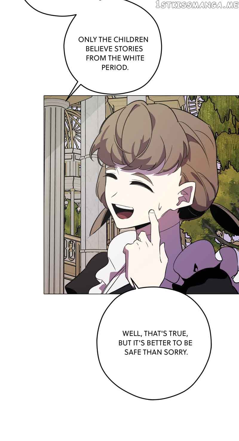 Duchess’s Lo-Fi Coffeehouse Chapter 2 - Page 30