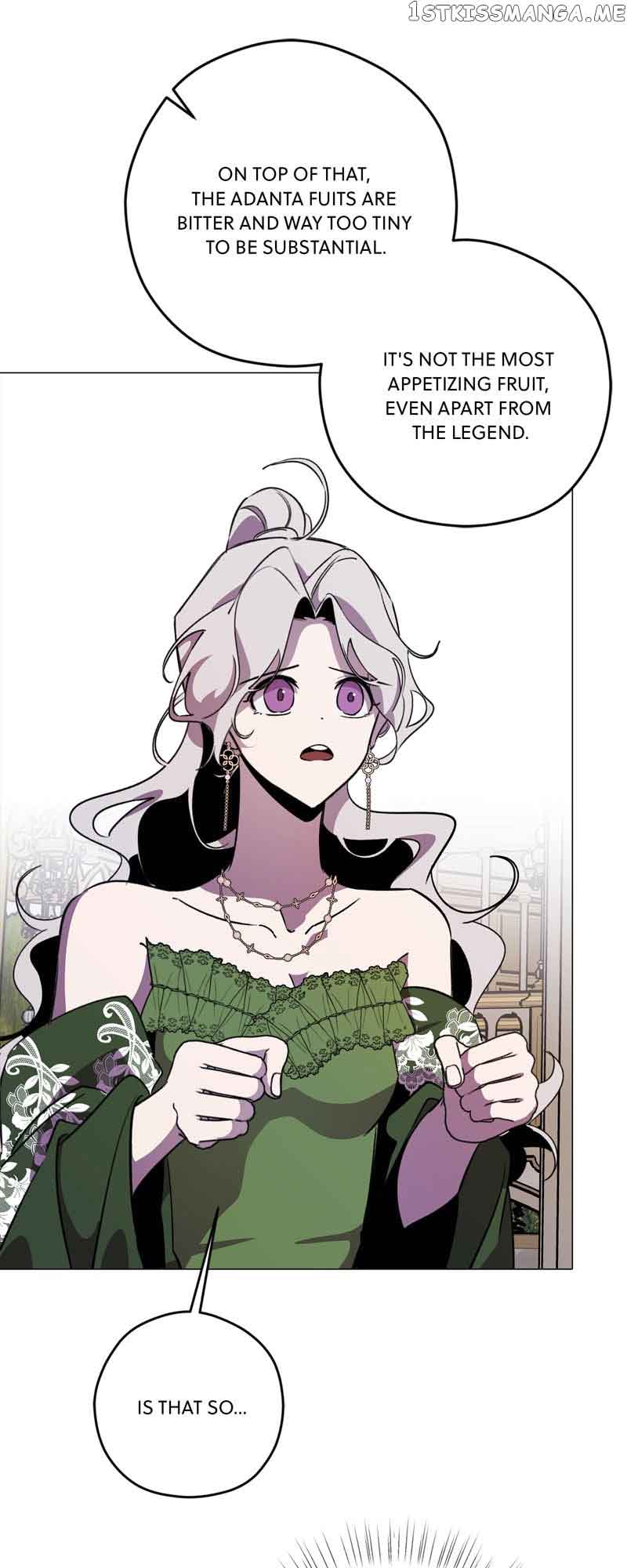 Duchess’s Lo-Fi Coffeehouse Chapter 2 - Page 31