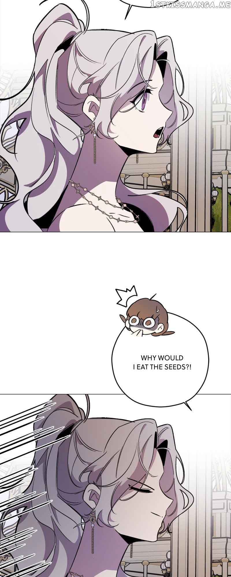 Duchess’s Lo-Fi Coffeehouse Chapter 2 - Page 33