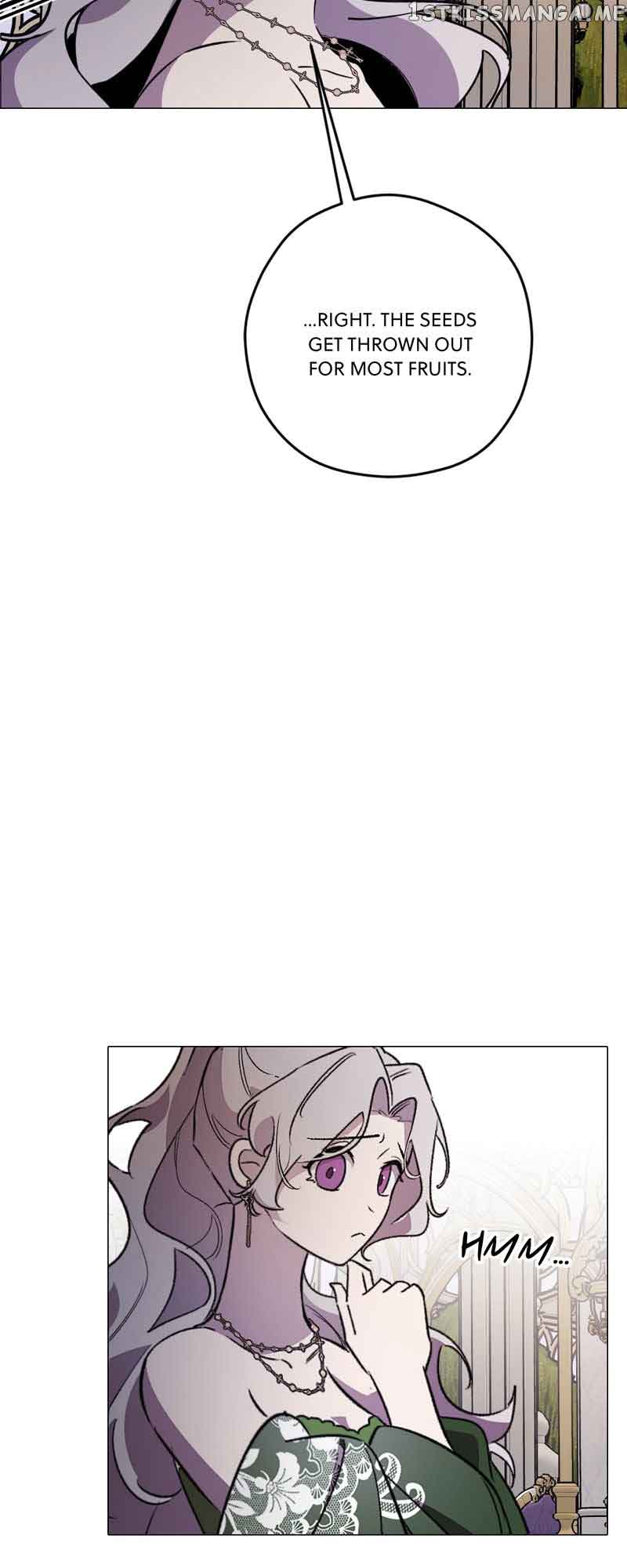 Duchess’s Lo-Fi Coffeehouse Chapter 2 - Page 34